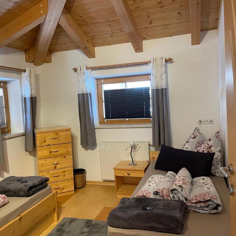 Villa Michelle - Apartment mit 3 Schlafzimmern - 14