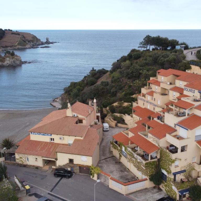 T3 PIEDS DANS L'EAU CLIM WIFI TERRASSE VUE MER - Apartamento de 2 dormitorios - 5