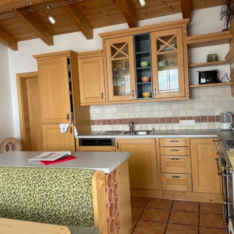 Villa Michelle - Apartment mit 3 Schlafzimmern - 16