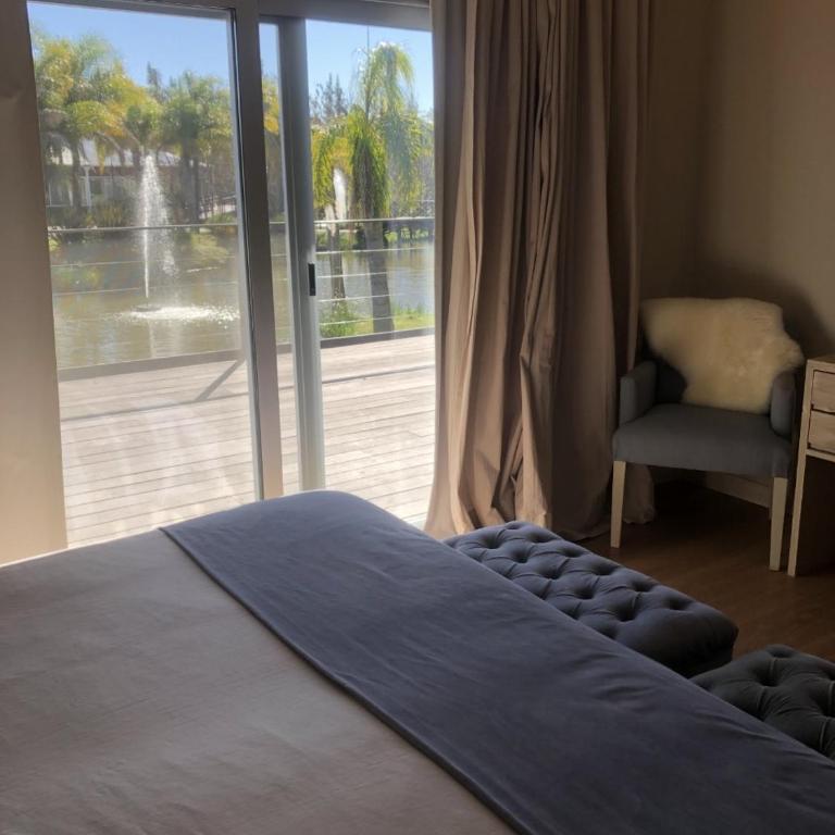 La Posada Multiespacios - Habitación Deluxe - 6