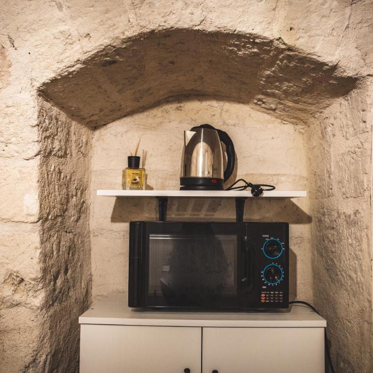 RESIDENZA ROSARIA DELLE MERAVIGLIE - Appartamento con 1 Camera da Letto - 34