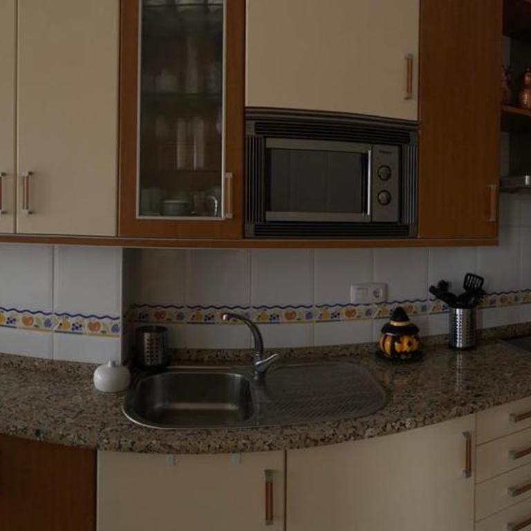 PISO VOLVORETA - Apartamento de 2 dormitorios - 2