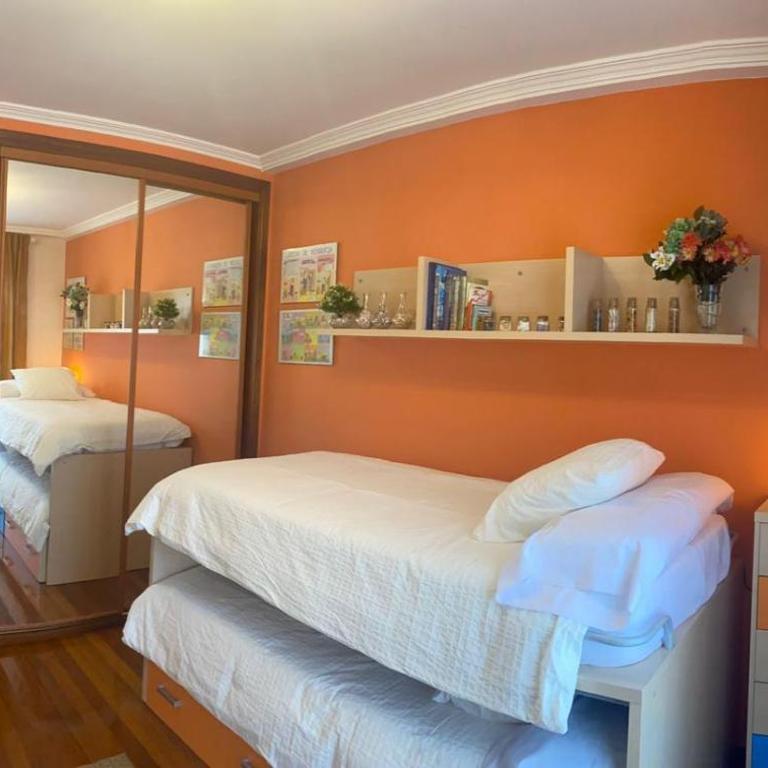 PISO VOLVORETA - Apartamento de 2 dormitorios - 3