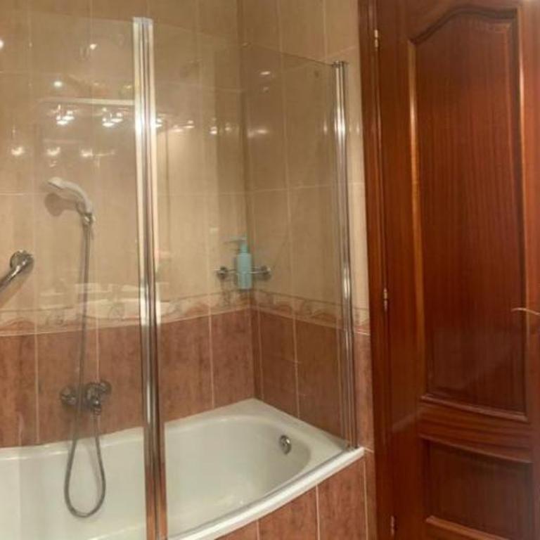 PISO VOLVORETA - Apartamento de 2 dormitorios - 5