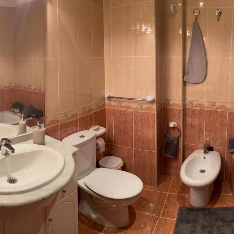 PISO VOLVORETA - Apartamento de 2 dormitorios - 9