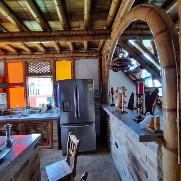 Chalet la texana - Casa - 58