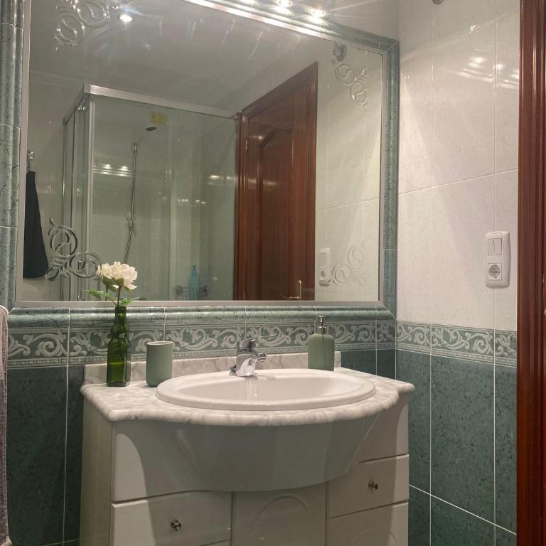 PISO VOLVORETA - Apartamento de 2 dormitorios - 13