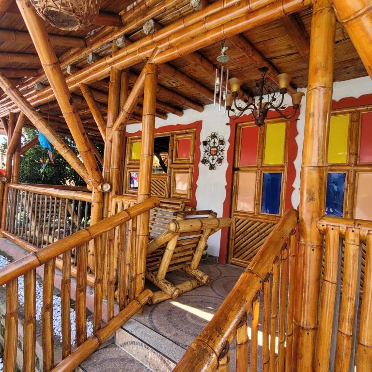 Chalet la texana - Casa - 59