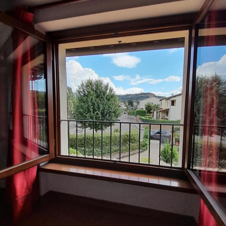 LA TERRAZZA DI OTTO - Camera Matrimoniale con Bagno Privato - 4
