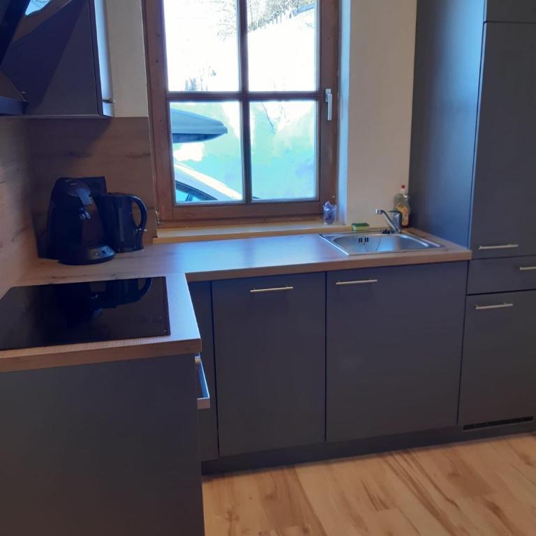 Apartment Sabrina - Deluxe Doppelzimmer mit Zustellbett - 3