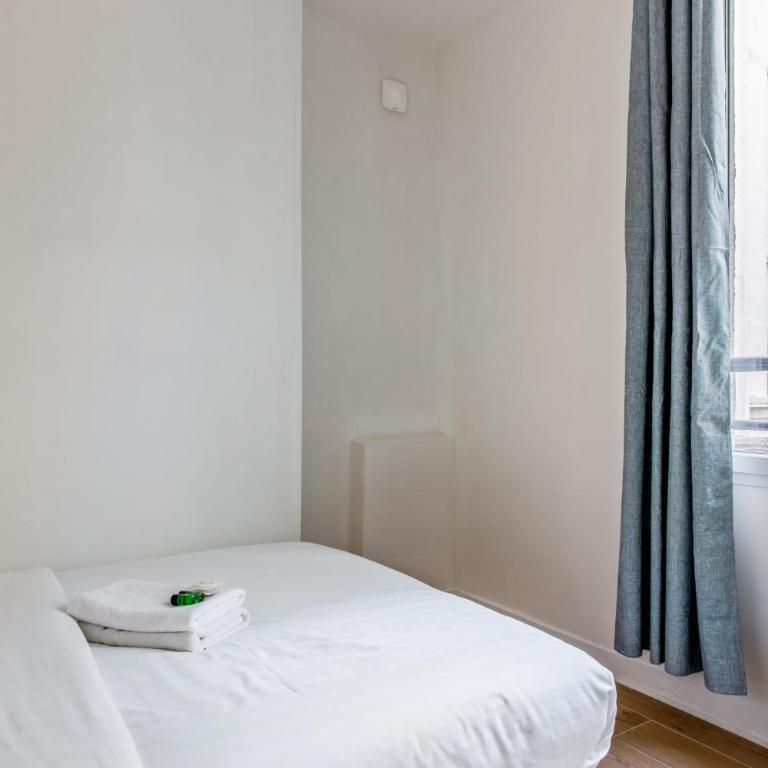 Appartement des Bergères - Welkeys - Appartement - 3