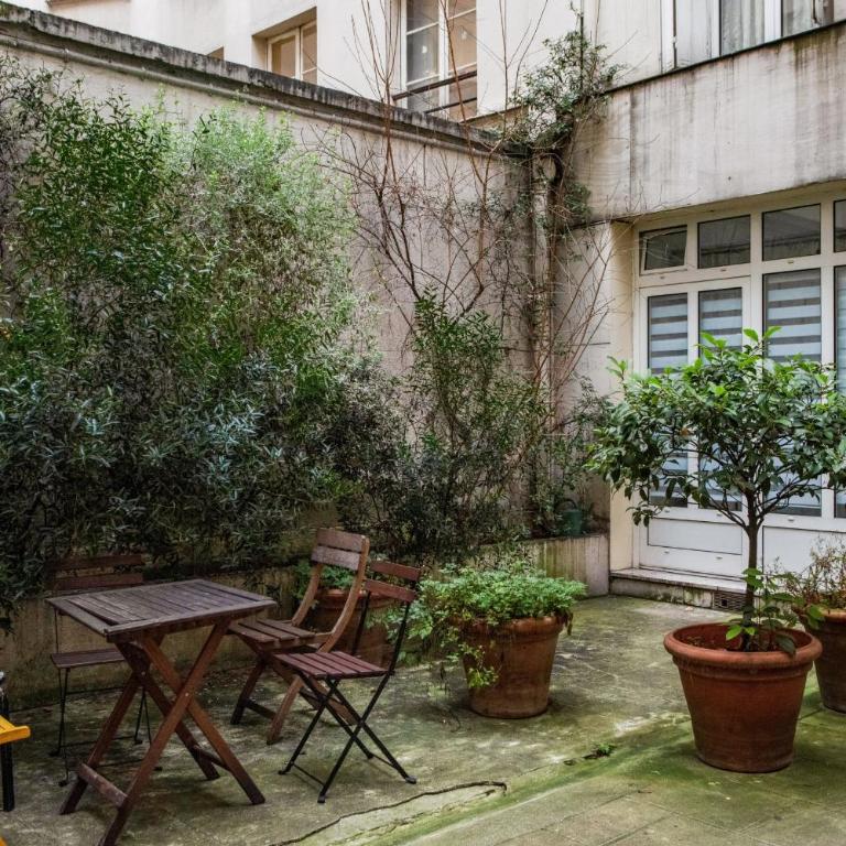 Appartement des Bergères - Welkeys - Appartement - 10