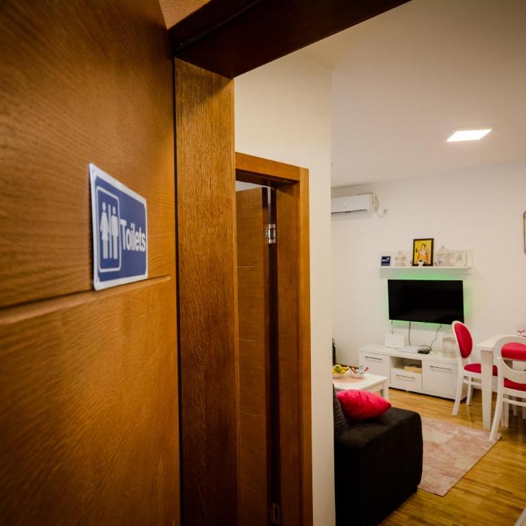 Apartman Pašajlić - Apartman sa 1 Spavaćom Sobom - 4