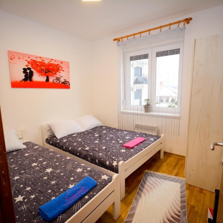 Apartman Pašajlić - Apartman sa 1 Spavaćom Sobom - 8