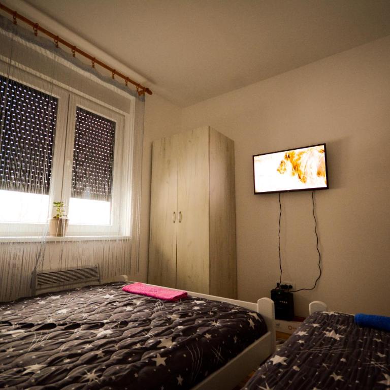 Apartman Pašajlić - Apartman sa 1 Spavaćom Sobom - 9