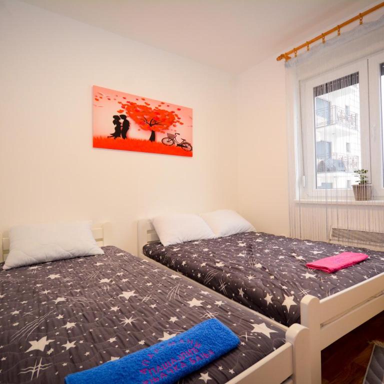 Apartman Pašajlić - Apartman sa 1 Spavaćom Sobom - 15