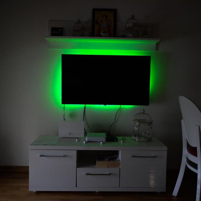 Apartman Pašajlić - Apartman sa 1 Spavaćom Sobom - 18