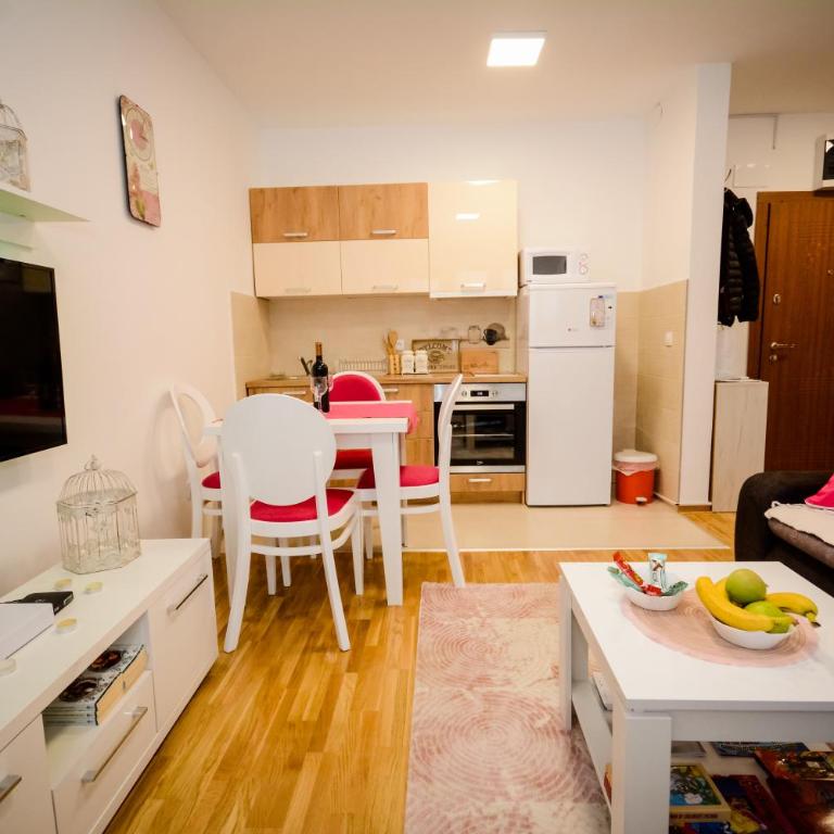 Apartman Pašajlić - Apartman sa 1 Spavaćom Sobom - 19