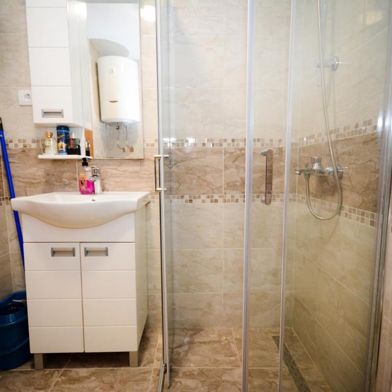 Apartman Pašajlić - Apartman sa 1 Spavaćom Sobom - 21