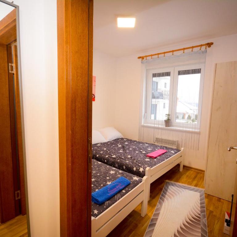 Apartman Pašajlić - Apartman sa 1 Spavaćom Sobom - 22