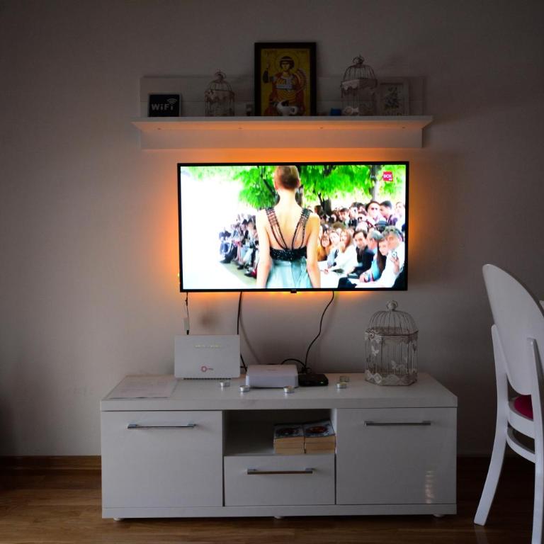 Apartman Pašajlić - Apartman sa 1 Spavaćom Sobom - 25