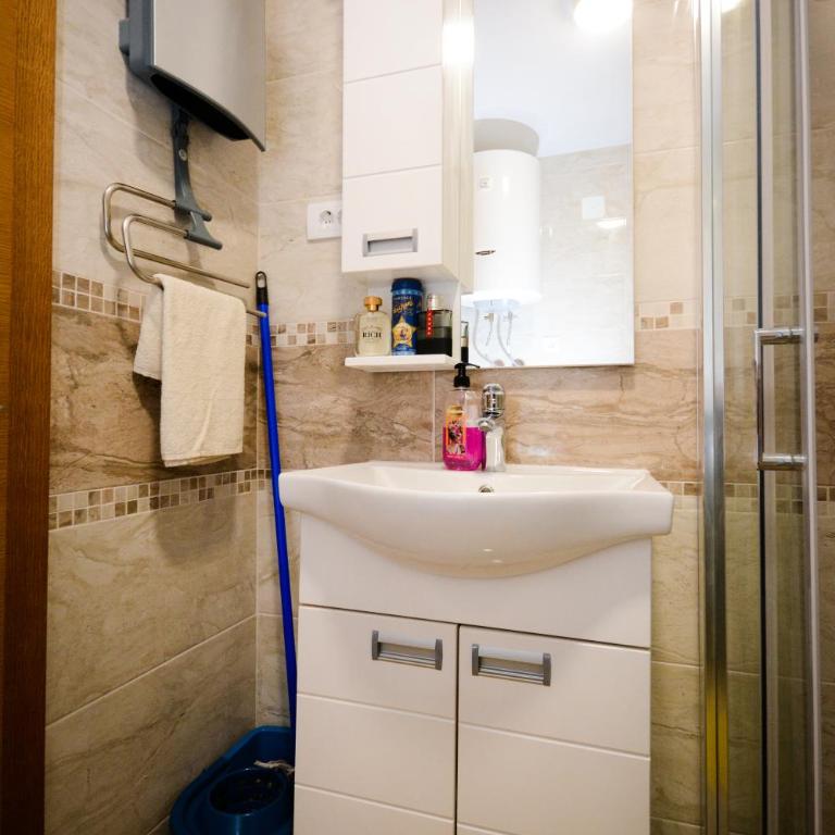Apartman Pašajlić - Apartman sa 1 Spavaćom Sobom - 29