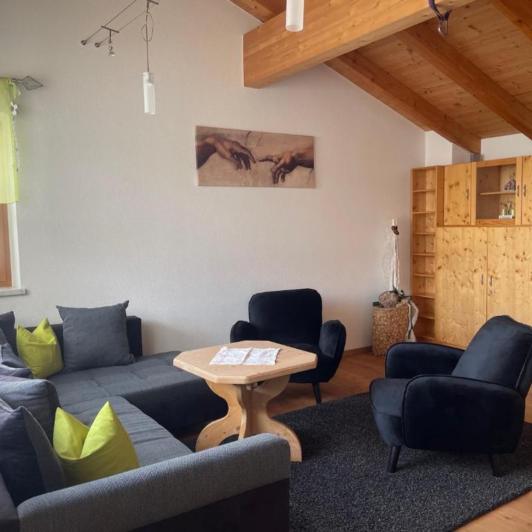 Villa Michelle - Apartment mit 3 Schlafzimmern - 17