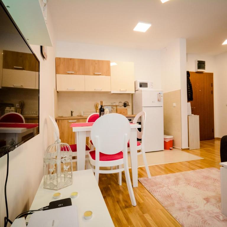 Apartman Pašajlić - Apartman sa 1 Spavaćom Sobom - 32