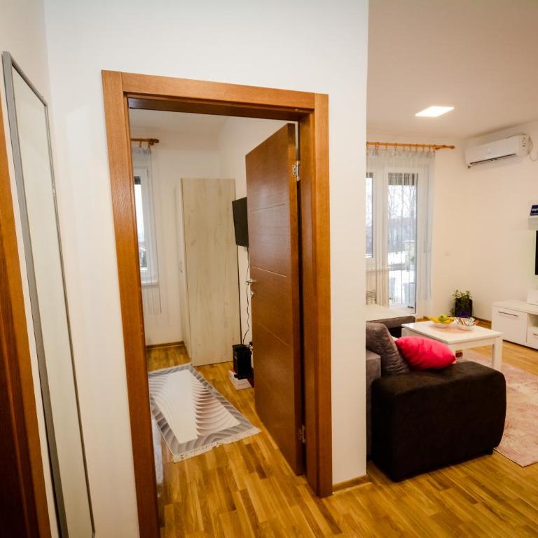 Apartman Pašajlić - Apartman sa 1 Spavaćom Sobom - 34