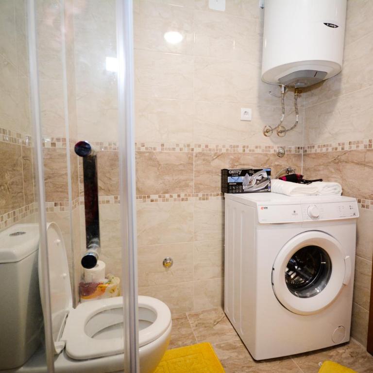 Apartman Pašajlić - Apartman sa 1 Spavaćom Sobom - 36