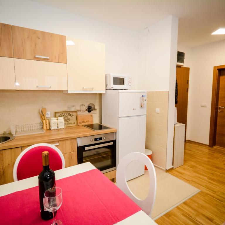 Apartman Pašajlić - Apartman sa 1 Spavaćom Sobom - 37