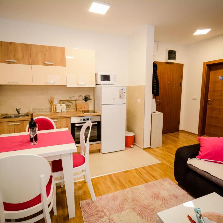 Apartman Pašajlić - Apartman sa 1 Spavaćom Sobom - 39