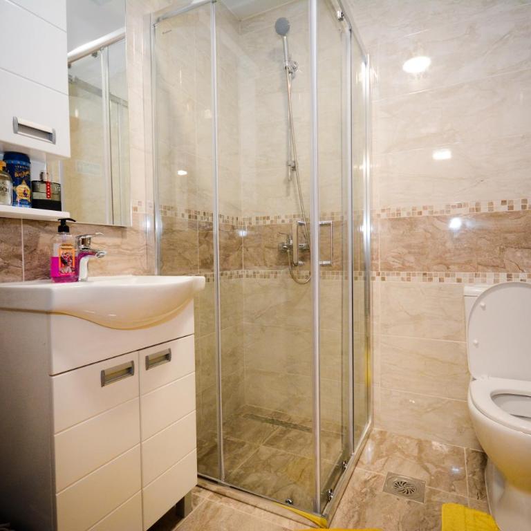 Apartman Pašajlić - Apartman sa 1 Spavaćom Sobom - 40