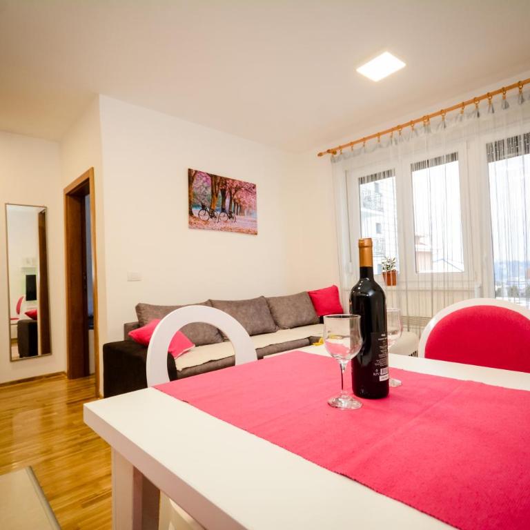 Apartman Pašajlić - Apartman sa 1 Spavaćom Sobom - 42