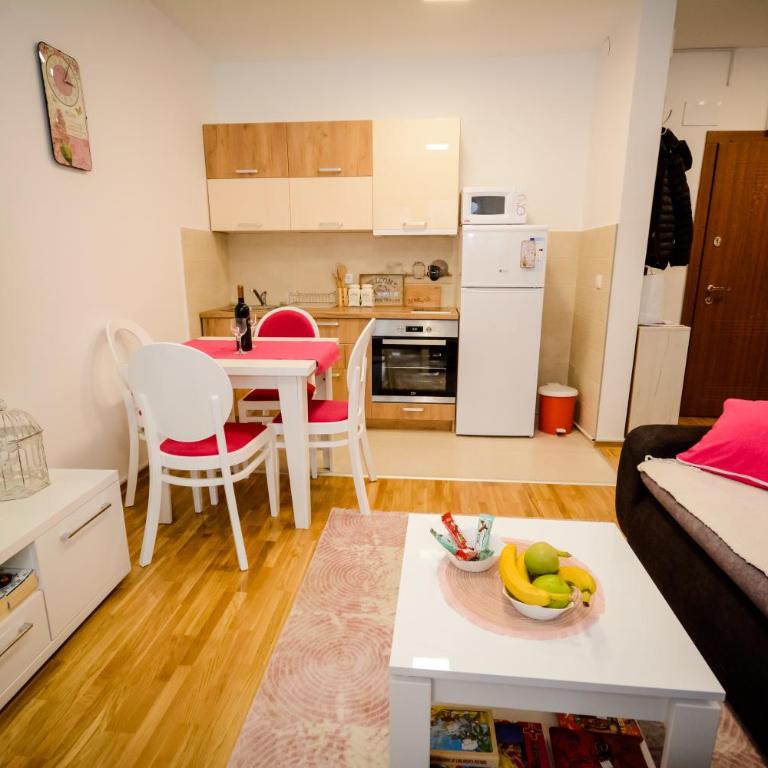 Apartman Pašajlić - Apartman sa 1 Spavaćom Sobom - 43