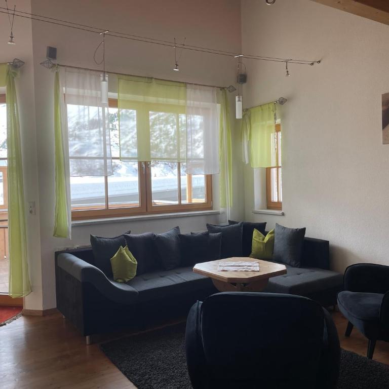 Villa Michelle - Apartment mit 3 Schlafzimmern - 18