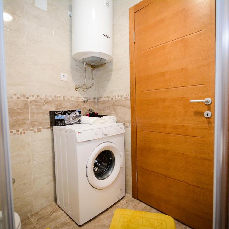 Apartman Pašajlić - Apartman sa 1 Spavaćom Sobom - 45