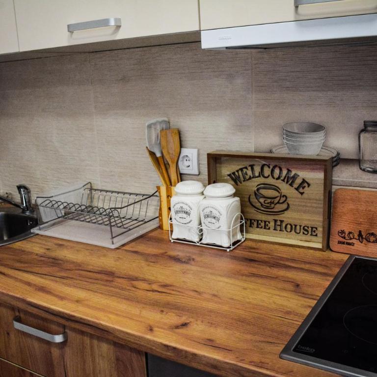 Apartman Pašajlić - Apartman sa 1 Spavaćom Sobom - 49