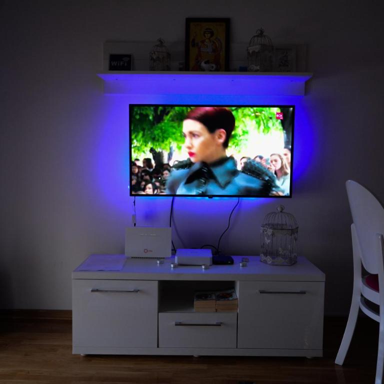 Apartman Pašajlić - Apartman sa 1 Spavaćom Sobom - 50