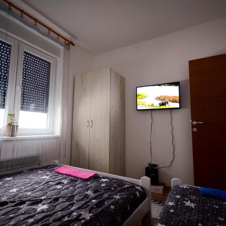 Apartman Pašajlić - Apartman sa 1 Spavaćom Sobom - 55