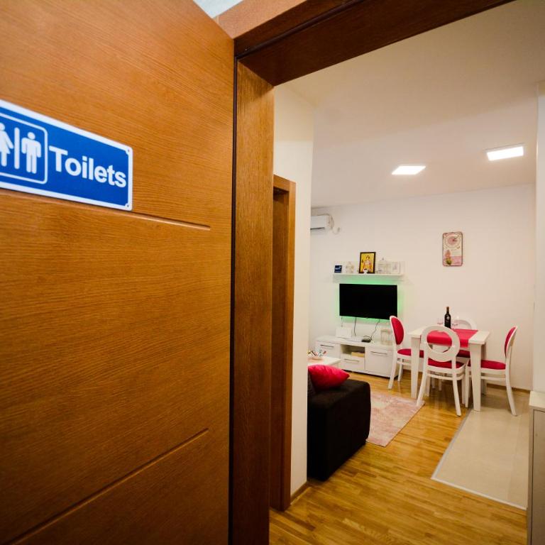 Apartman Pašajlić - Apartman sa 1 Spavaćom Sobom - 59