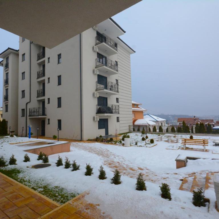 Apartman Pašajlić - Apartman sa 1 Spavaćom Sobom - 63