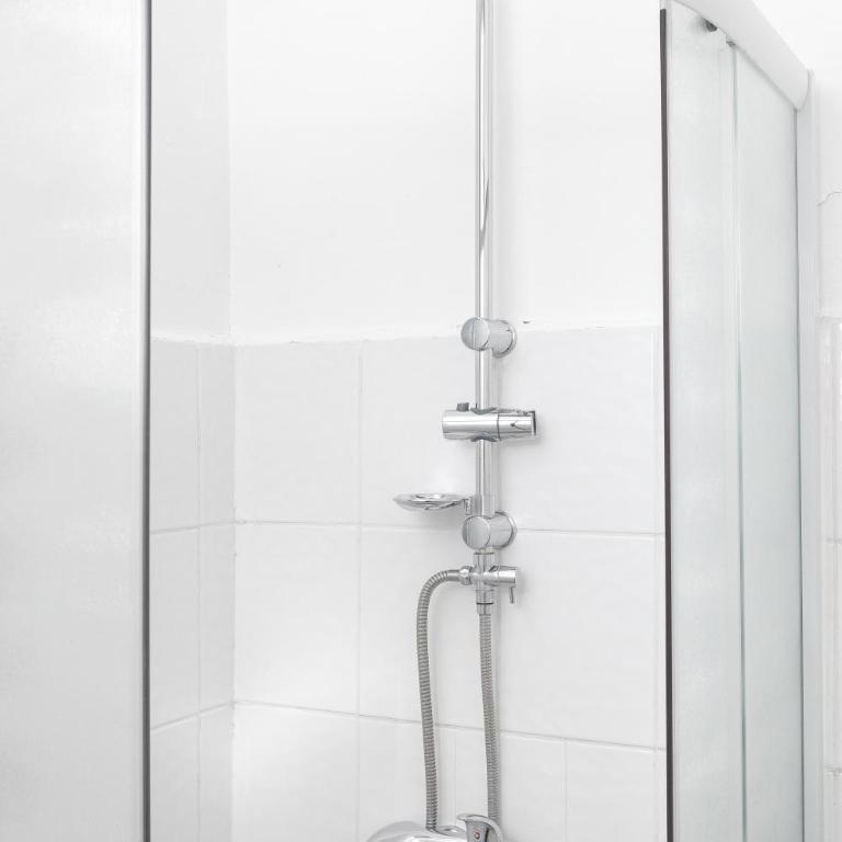 1st Belgrade Apartment - Deluxe King Studio - 32