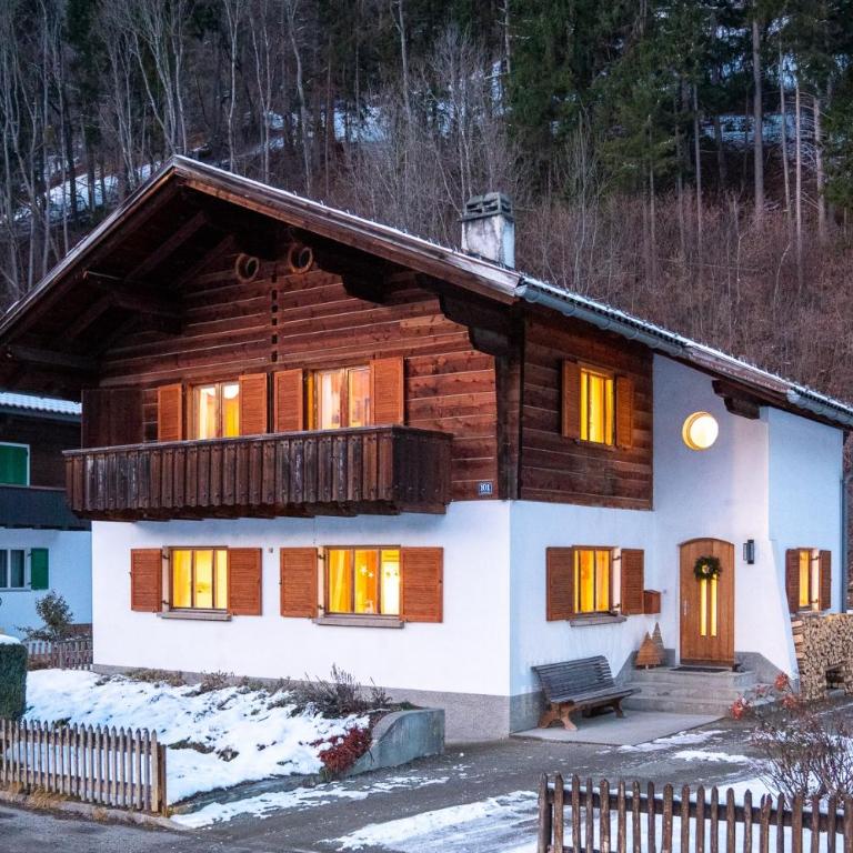 Haus Buachwald - Casa de 4 dormitorios - 7