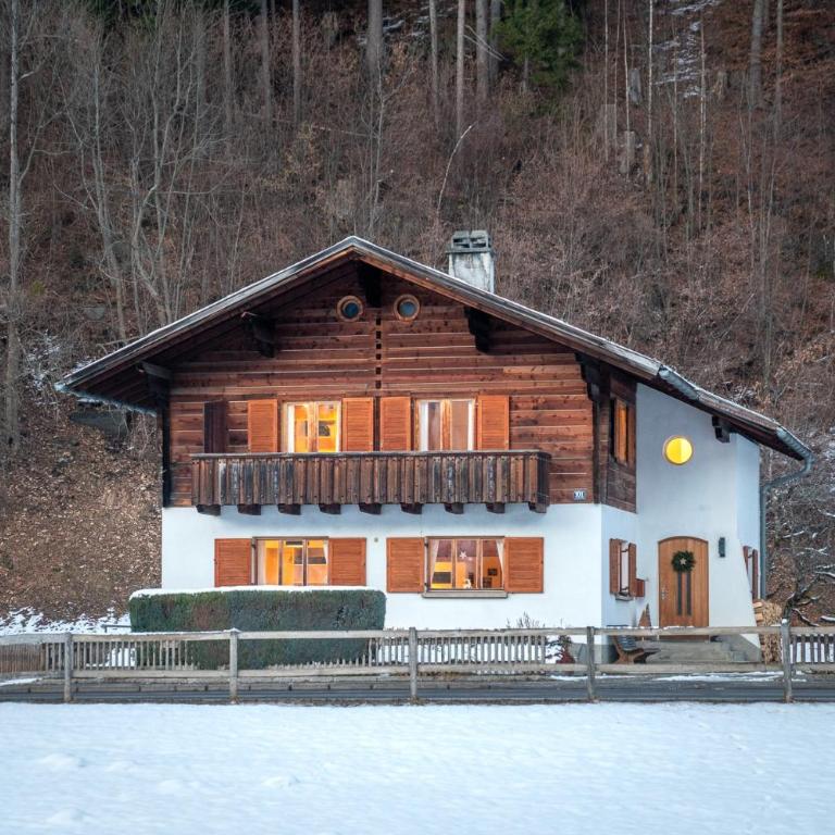 Haus Buachwald - Casa de 4 dormitorios - 1