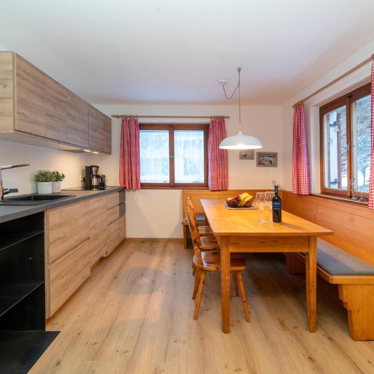 Haus Buachwald - Casa de 4 dormitorios - 15