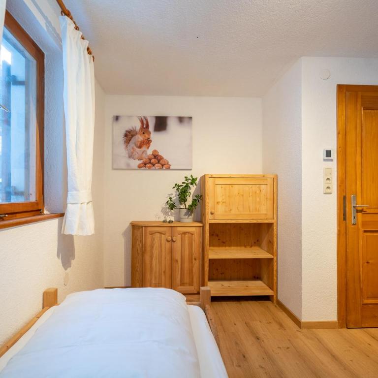 Haus Buachwald - Casa de 4 dormitorios - 25