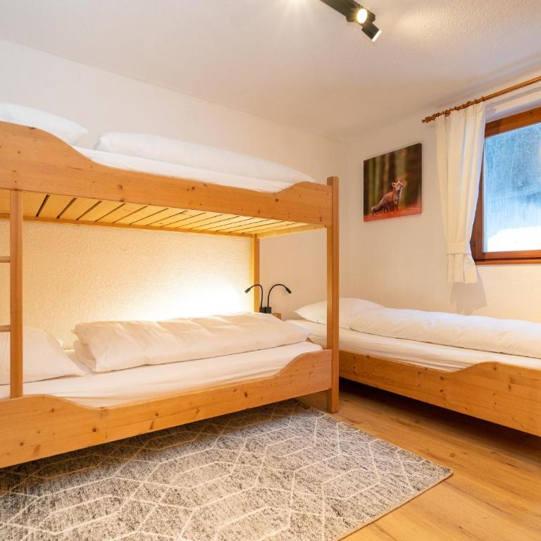 Haus Buachwald - Casa de 4 dormitorios - 31