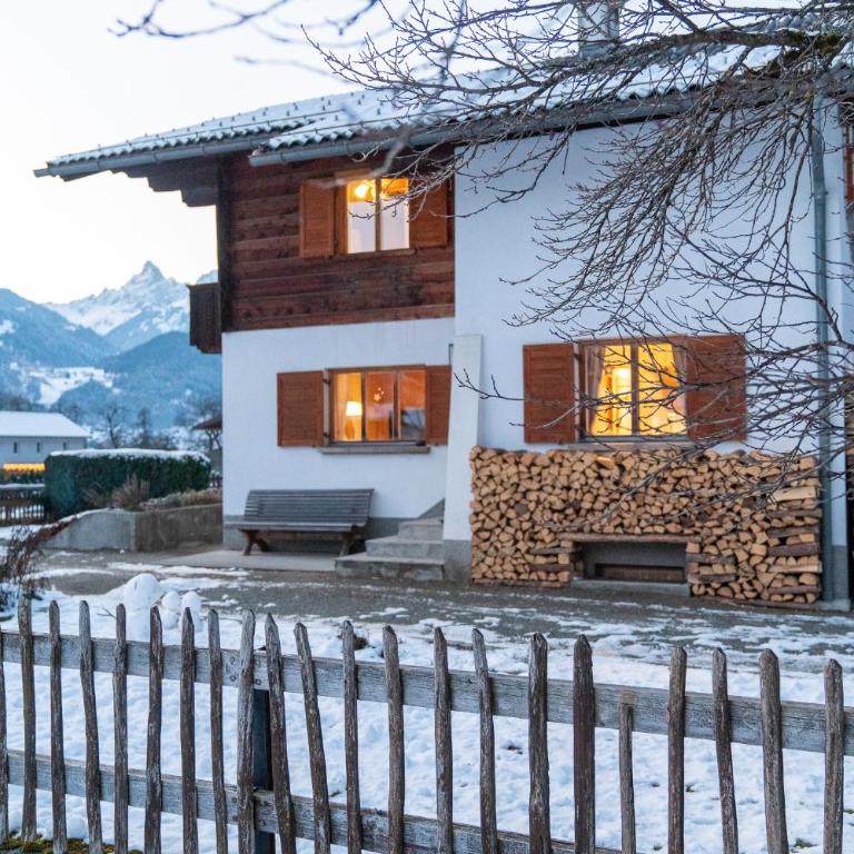 Haus Buachwald - Casa de 4 dormitorios - 38