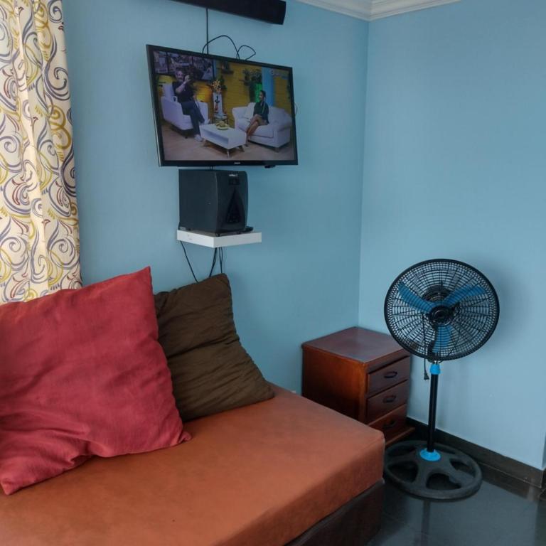 "LOW COST" Conquistador-Laguito - Apartamento de 2 dormitorios - 14